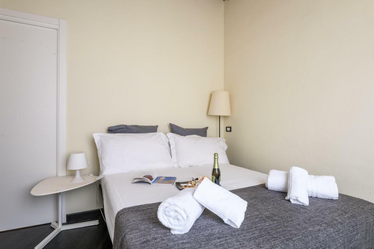 Selva Loft Torre Del Mangia Bright View Wi Fi, Air Conditioning Сиена Экстерьер фото